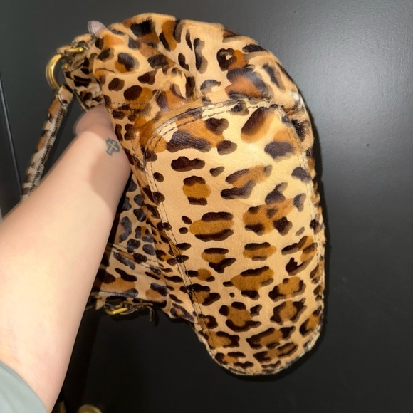 Rare Prada Shoulder Bag - Picture 3 of 10